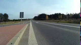 acceleration sv650