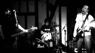 THE LEIF ERICSSON - Morecambe (Demo)