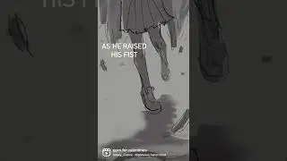 Hell&rsquo;s coming with me || OC story