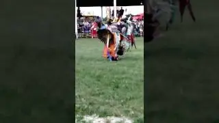 Teen boys traditional @ Rosebud Casino 2017