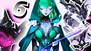Do NOT farm Andras right now | Dislyte