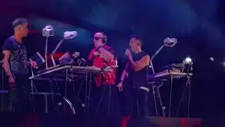 Mejor ya no Moenia