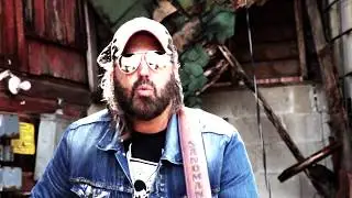 Michael Alexander & Big Whiskey - 