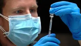 Delta Variant Dominates Covid-19 Cases In California