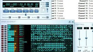 Necrofantasia ICPH Mode V2 137 Million - c0rruptedhusky