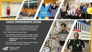 Student Services