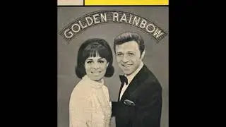 Steve Lawrence sings 