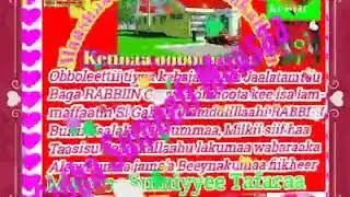walaloo sume fimusa yeroo cidhaa isanii hora bulaa  😘😘😘😘💖💖🌹🌹🌹💯💯💯