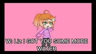 i feel so funny these days.... ||Elizabeth Afton|| •Clown-E°