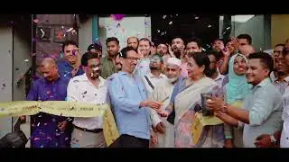 Khulna Outlet Grand Opening | Klubhaus BD