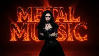 Realm of Thunder ||New  Metal Music 2025