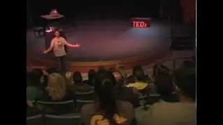 Paying it forward: Charley Johnson at TEDxCalicoCanyon
