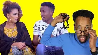 Shiine Culay oo Reaction ka bixiyey Heesta Cabdi Ciise Cajuun iyo Nimco Dareen