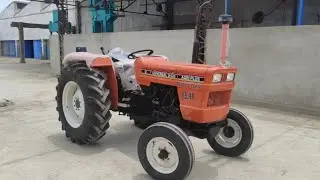 Universal U533 Agri Plus 65HP | Pakistani tractor #tractor #tractorvideo