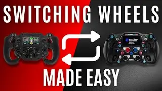ПОЛЕЗНАЯ функция SimHub, о которой вы могли не знать | Controller ReMapper