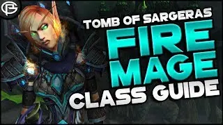 7.2.5 Basic Guides // Mage - FIRE
