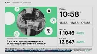 Полные и с 45-й секунды новые часы (РБК, 25.12.2023)