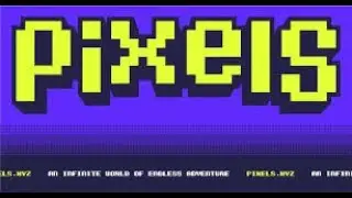 Pixel Earn karamu| New Web 3 Earn game | Pixel chapter 2