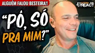 OS CORNETEIROS M3TR4LH4RAM O MANO!
