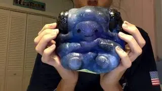 Galaxy Pop Pop sheep