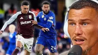 CHELSEA VS BOURNEMOUTH - LIVESTREAM!