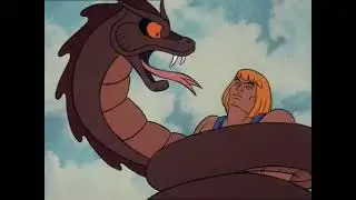He-Man and the Masters of the Universe S01E38 Teela's Trial (1983)
