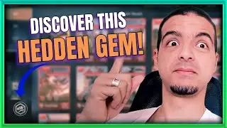 HIDDEN GEM must watch this feature I Mecha Domination Rampage
