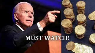 The President Can BAN GOLD With THIS...