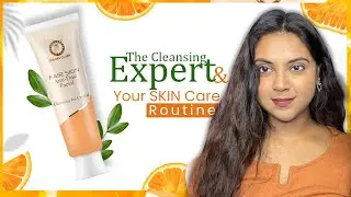 Anti-Dust: The Cleansing Expert & Your Skin Care Routine | Colors Queen cosmetic