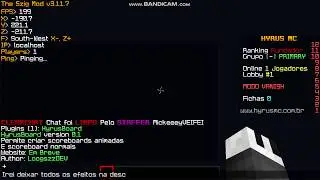 PLUGIN - Plugin de Scoreboard Animada [ 1.7x 1.8x ]