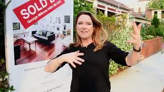 Veronica Morgan - Good Deeds Property Buyers Agents Sydney