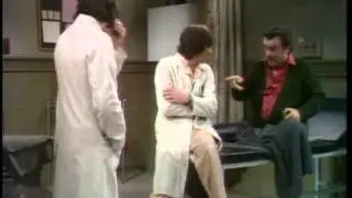 Doctor in Charge Series 1 Ep 15 The Long Long Night