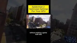Boost FPS in Spider-Man 2 PC | Ultimate Optimization Guide
