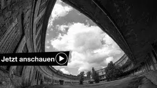 MIT EINEM FISHEYE OBJEKTIV FOTOGRAFIEREN 8mm -  FOTOGRAFIE GRUNDLAGEN #9
