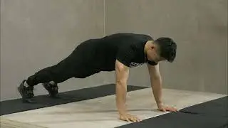 How to Do a Push-Up Correctly: A 3 Angle Form Tutorial