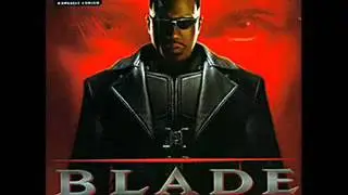 (Blade Soundtrack) Wrek Tha Discotek