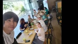 Ep. 2 | Memories in Subic Bay | Jusi&Ron TV