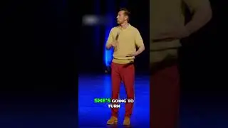 Half Russian, Half Persian  A Hilarious Cultural Mix