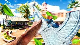 the BEST BREN CLASS SETUP on WARZONE and VANGUARD🔥! (Vanguard Warzone)