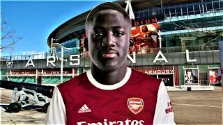 Arsenal Welcomes Ibrahima Konate? | New Signing? #konate #newsignings