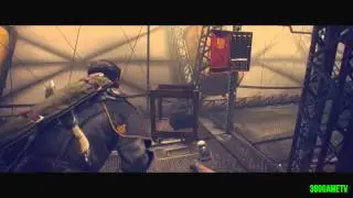 The Order 1886 - Snuffed Out Trophy Guide