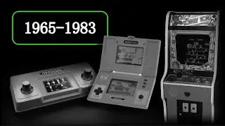 Miten Nintendosta tuli NINTENDO (Jakso 1)