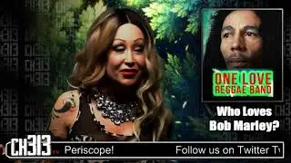Tune in twosDaze  with Kelley Jean & VJ wsg Jimmy Doom Ian Zapico Musical Guests Typsy Danger