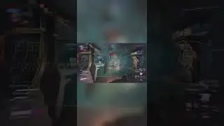 Don't bring a gun to a blade fight. #thefinals #gameplay #gaming