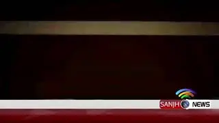 Sanjh news special reports | Sanjh ews19 Feb 2019(6)