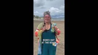 Tour of Prince Edward County by Rosehaven Yarn Shop