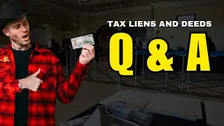 Won Tax Deed Auction for $300?