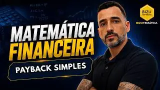 Aula 12 - Payback Simples - Exercícios Resolvidos