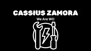 Айзек Райли УИРЕВО
