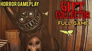 Gift Collector - A Psychological Horror Game